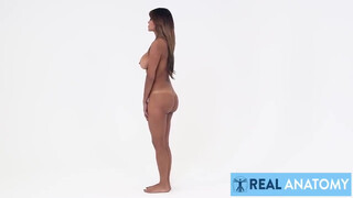 4. “The Perfect Female Body Tour Real Female Anatomy – Look The Beauty”
