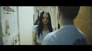 7. Russian music video big fake tits 1:34