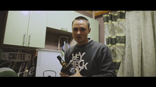 9. Russian music video big fake tits 1:34