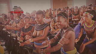 5. big tits African maiden 0:06