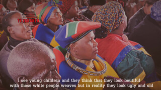 big tits African maiden 0:06