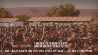 7. big tits African maiden 0:06