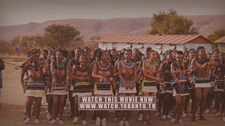 8. big tits African maiden 0:06