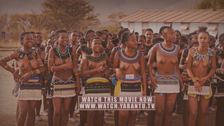 9. big tits African maiden 0:06