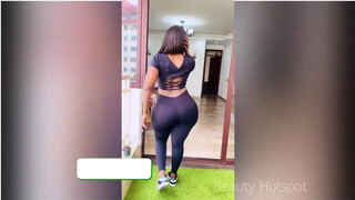 3. Marieh – Curvy Model