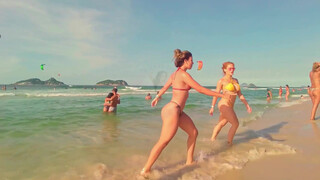7. Awesome Brazilian Women Ass