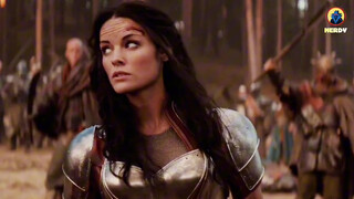 4. 8 More Marvel [MCU] Actresses In Non PG-13 Movies And TV Shows [Nude Scenes / Sex Scenes]