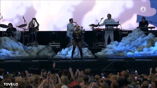 Tove Lo – Talking Body – Live at Way Out West 2023