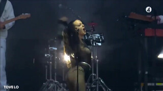 10. Tove Lo – Talking Body – Live at Way Out West 2023