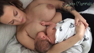 7. Mama Milk