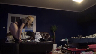 Nip slip tits open petite brunette at 00:48 left and lots of oops, fails like camel toe in leggings, upskirt and other views in sleepover girl lingerie parties mix