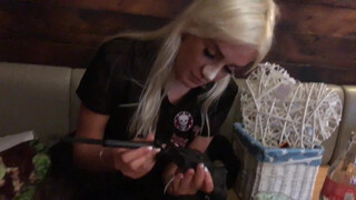 1. Nip slip tits open petite brunette at 00:48 left and lots of oops, fails like camel toe in leggings, upskirt and other views in sleepover girl lingerie parties mix