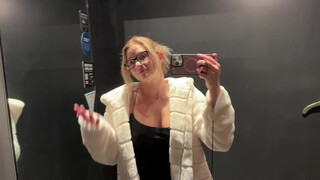 Jewels | See Through | She showed her breasts again