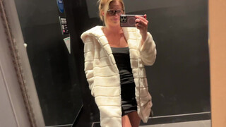 6. Jewels | See Through | She showed her breasts again