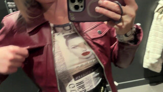 10. Jewels | See Through | She showed her breasts again