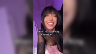 2. Bouncing Boobs No Bra Challenge