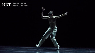 2. Nederlands Dans Theater- Serious dance by topless couple