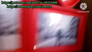 8. Buceta preta: Slip at 04:52