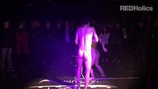 5. [폴리페몬브레이크] NudeArt 1 회 퍼포먼스 영상 | The best of 1:35