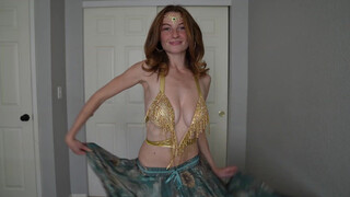 4. Golden Top Try On Haul | EtherealLoveBug