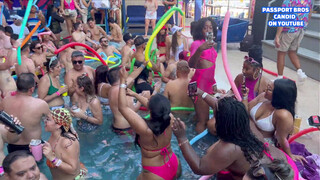 COCO BONG POOL PARTY 0:00