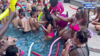 6. COCO BONG POOL PARTY 0:00