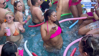 9. COCO BONG POOL PARTY 0:00