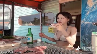 5. Korean girl sunwall sex video (start 12:58)