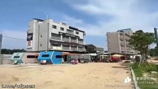 1. Korean girl sunwall sex video (start 12:58)