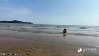 3. Korean girl sunwall sex video (start 12:58)