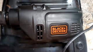 3. black & decker