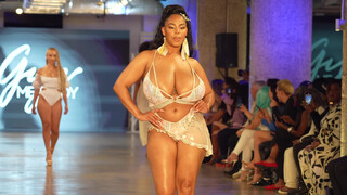 4. Persephanii catwalk