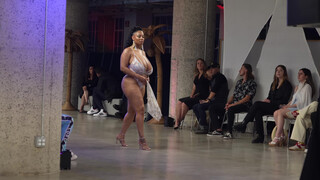 7. Persephanii catwalk