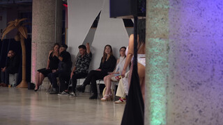 8. Persephanii catwalk