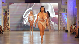 2. Persephanii catwalk