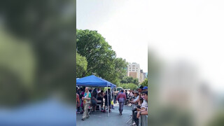 4. Body Paint Art Live 2023