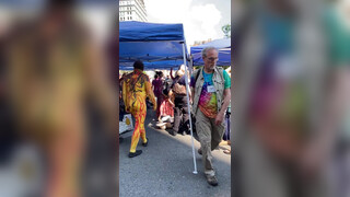 7. Body Paint Art Live 2023