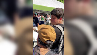 8. Body Paint Art Live 2023