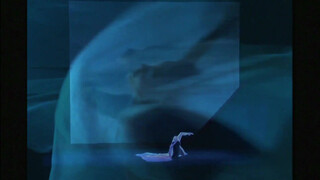 5. Artistic Dance