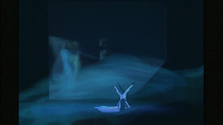 6. Artistic Dance