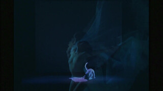 7. Artistic Dance