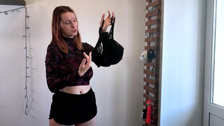 8. Hottest Lingerie from AliExpress | Try on Haul