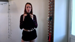 9. Hottest Lingerie from AliExpress | Try on Haul