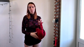 3. Hottest Lingerie from AliExpress | Try on Haul