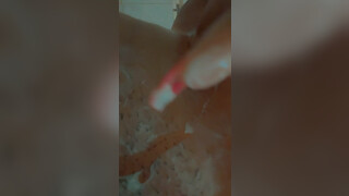 4. ASMR video close up at 1:42