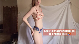 6. Very tiny nip slip @ 1:41