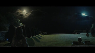 8. Melancholia – (1:13)