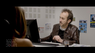 9. Short film, lead actress is nude throughout.