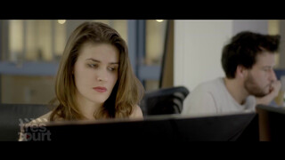 3. Short film, lead actress is nude throughout.