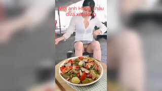 4. Quite the dish